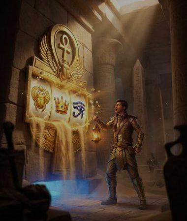 Book of Dead