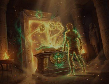Book of Dead