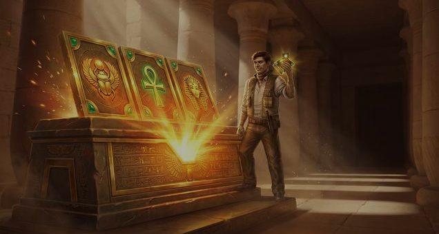 Book of Dead
