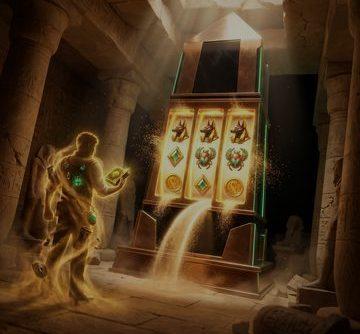 Book of Dead