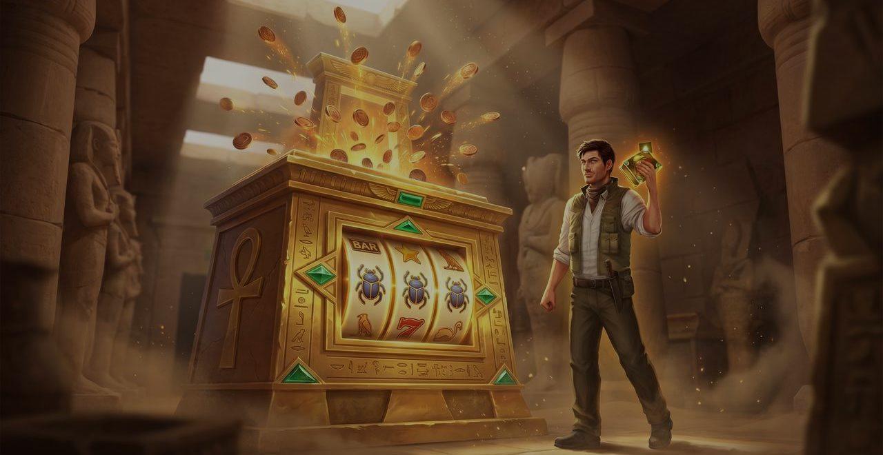 Book of Dead
